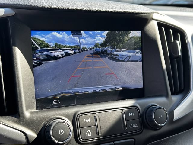 Used 2022 GMC Terrain SLE w/ Driver Convenience Package AWD/4WD image 22