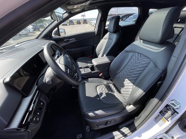New 2026 Kia Sportage X-Pro Prestige image 24