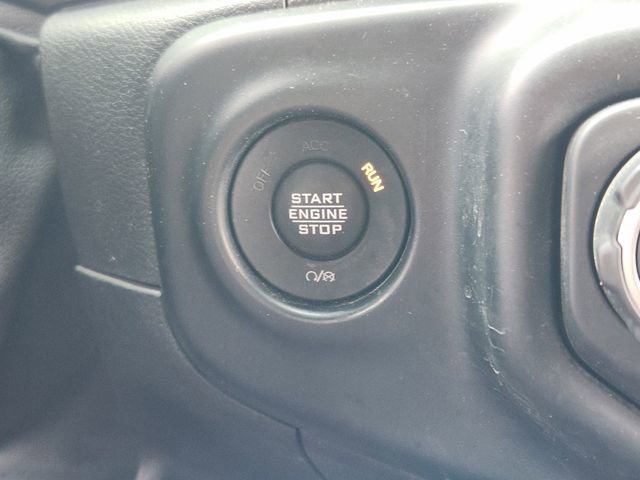 Used 2021 Jeep Gladiator Sport AWD/4WD image 7