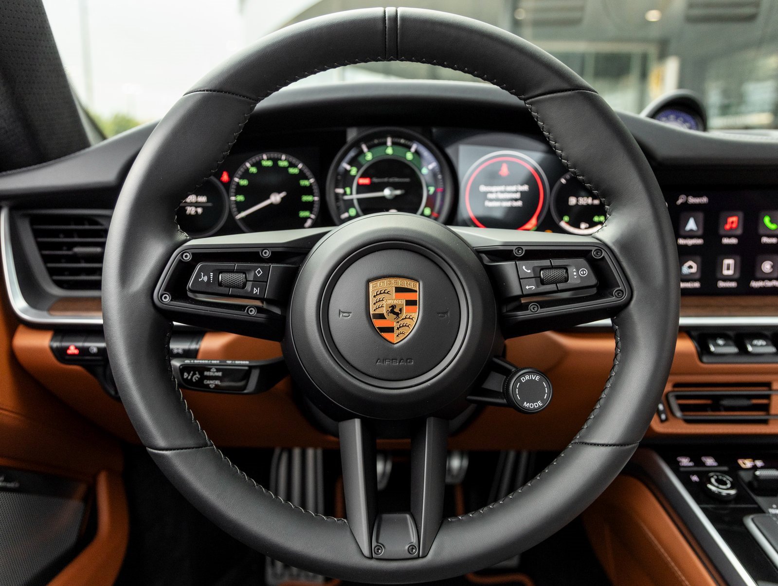 Certified 2023 Porsche 911 Sport Classic image 32