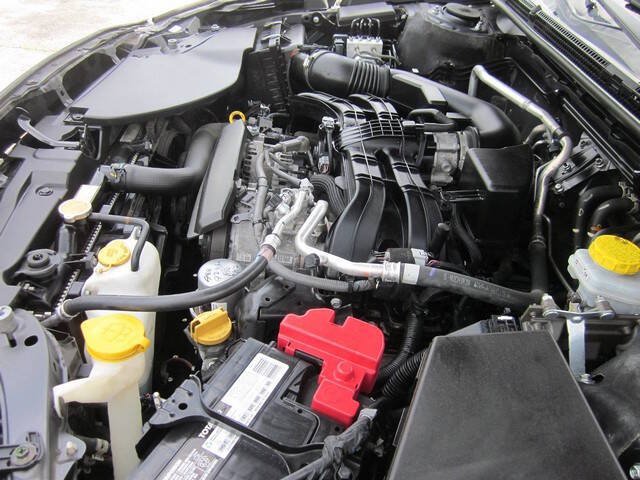 Used 2023 Subaru Outback Premium AWD/4WD image 24