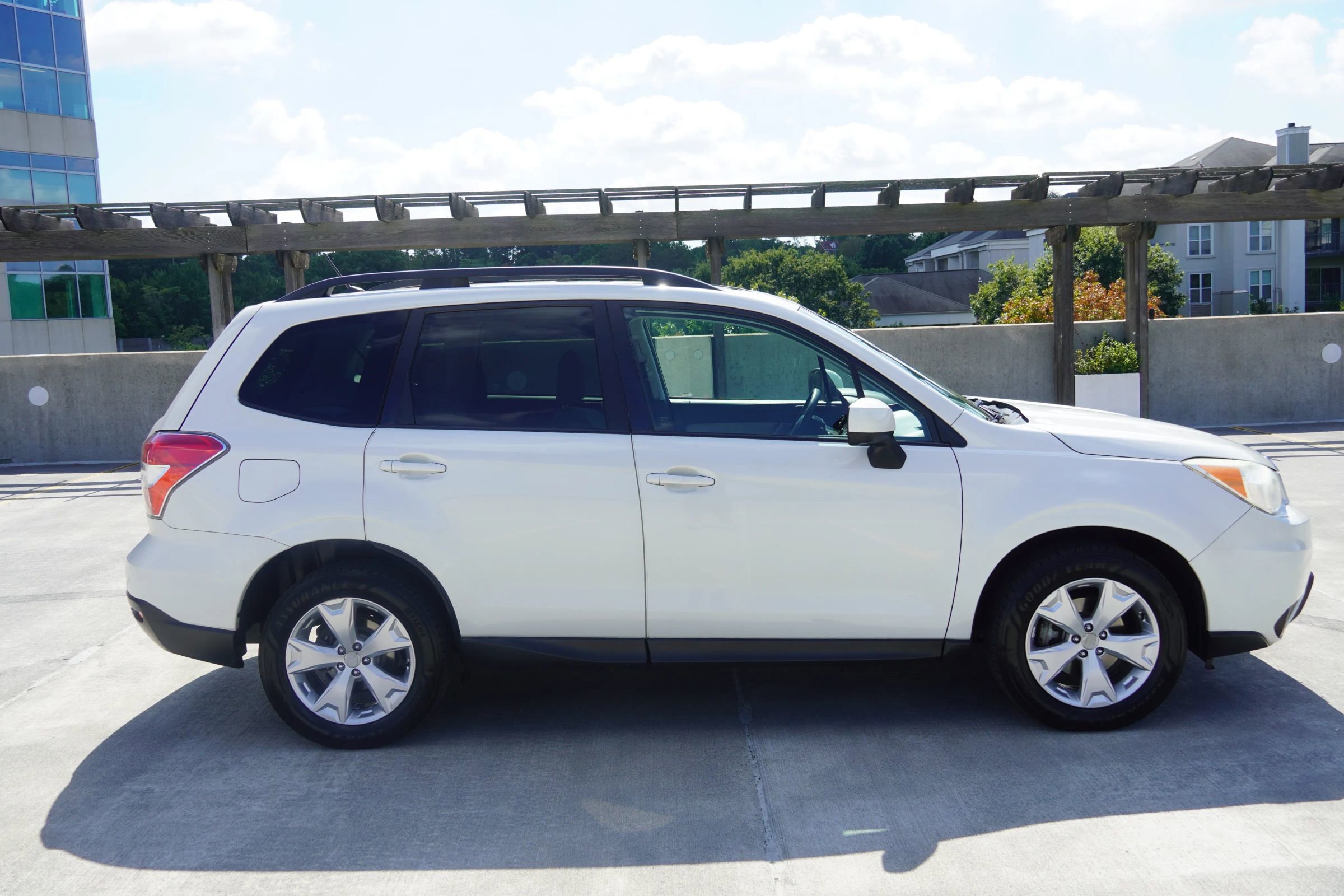 Used 2014 Subaru Forester 2.5i Premium w/ Popular Package #2 image 24