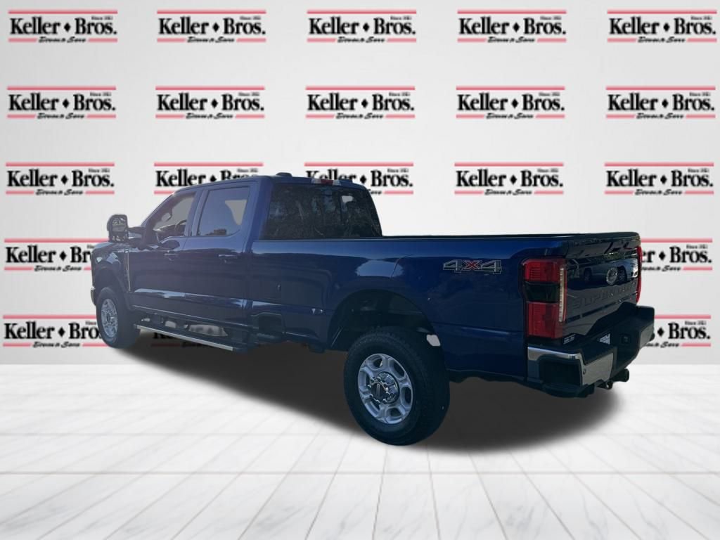 New 2026 Ford F350 4x4 Crew Cab Super Duty image 5