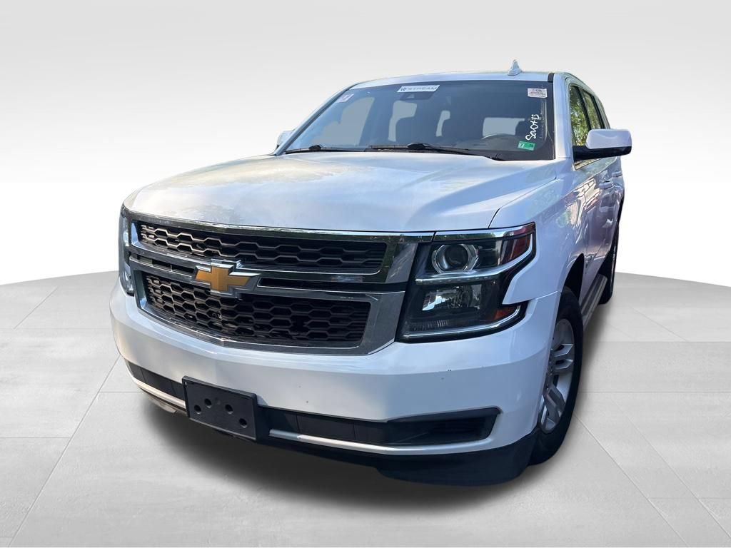 Used 2019 Chevrolet Tahoe LT RWD image 2