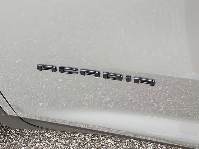 New 2026 GMC Acadia Elevation w/ Black Edition FWD image 19