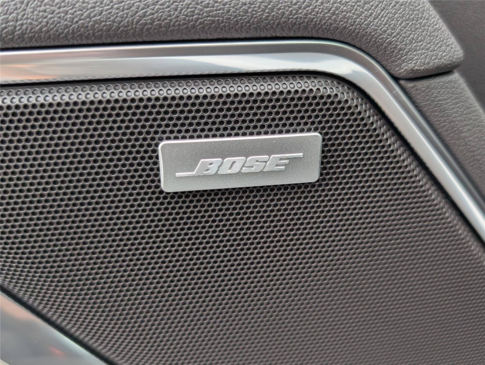New 2025 Chevrolet Silverado 1500 RST AWD/4WD image 16