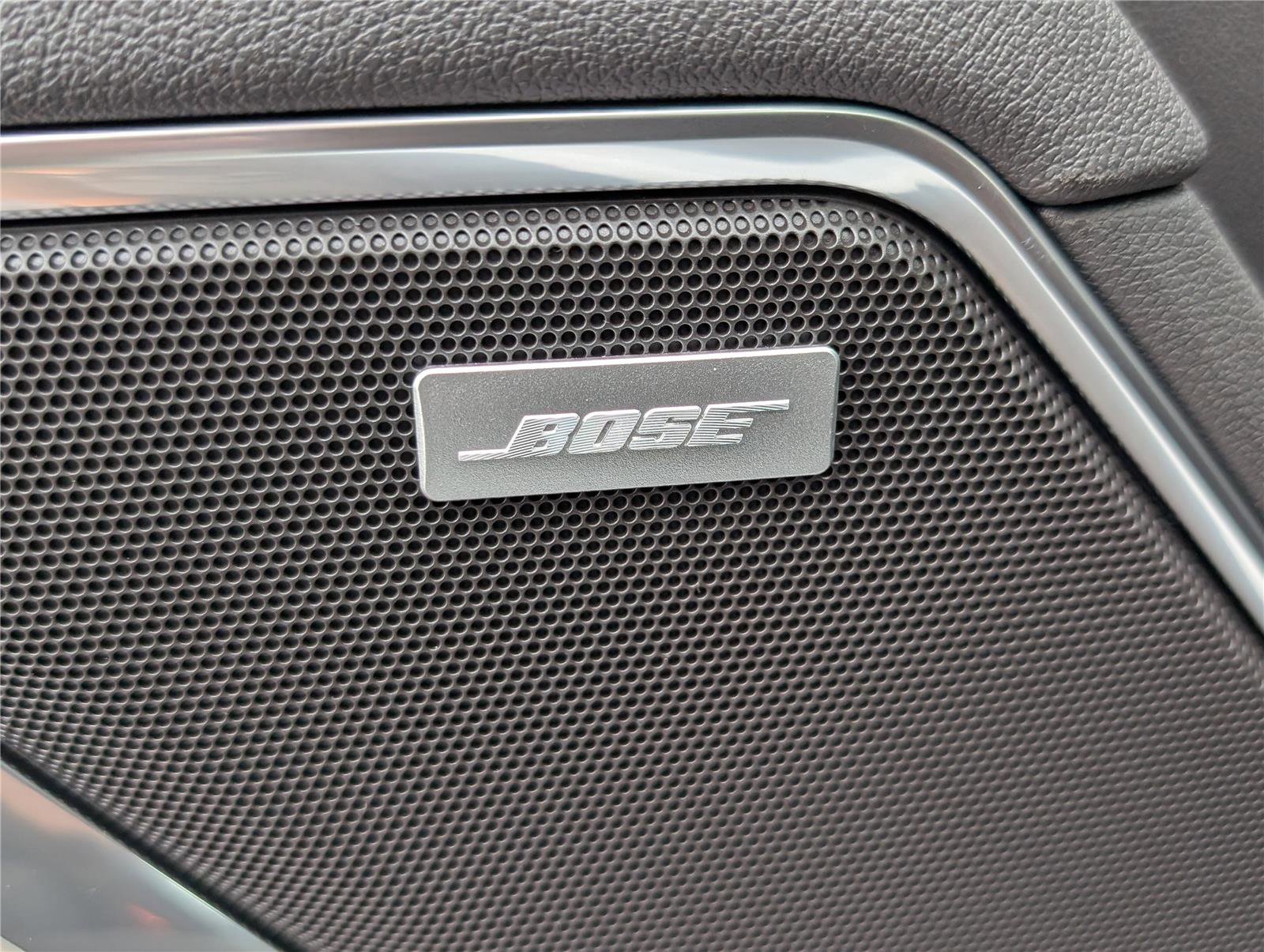 New 2025 Chevrolet Silverado 1500 RST image 16