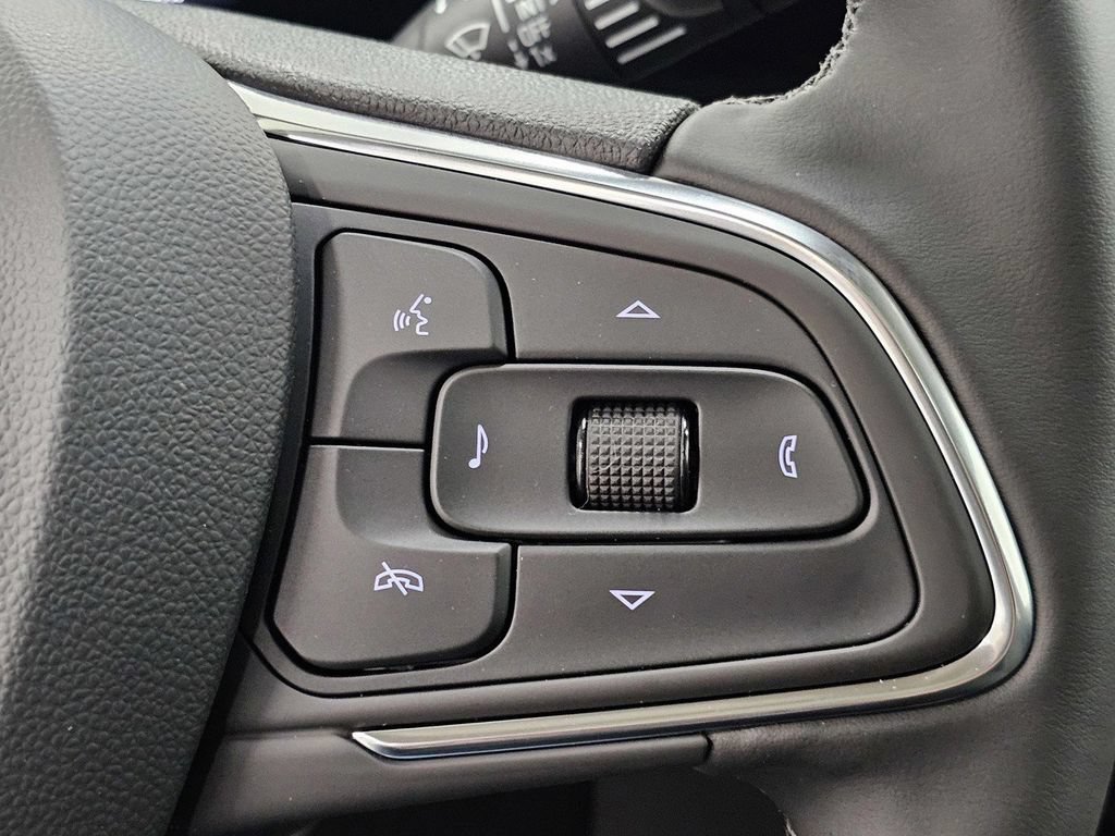 New 2026 Buick Encore GX Sport Touring w/ Advanced Technology Package FWD image 38