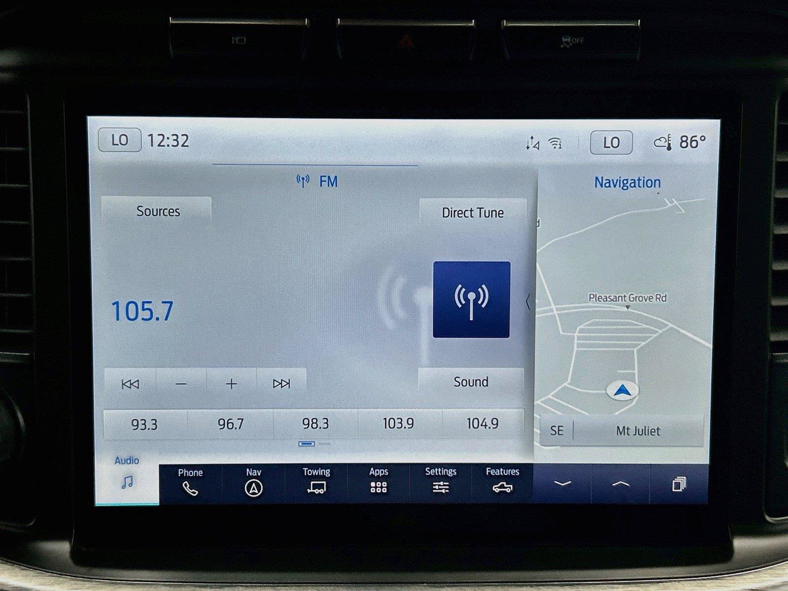 Used 2023 Ford F150 Lariat AWD/4WD image 31