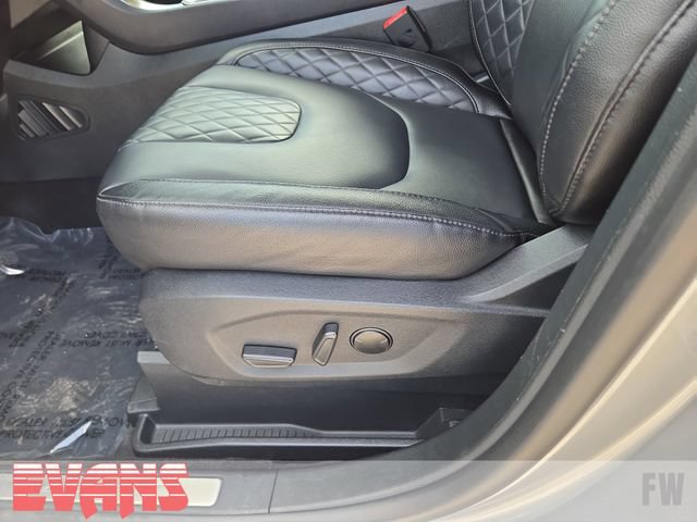 Used 2024 Ford Edge Titanium AWD/4WD image 20