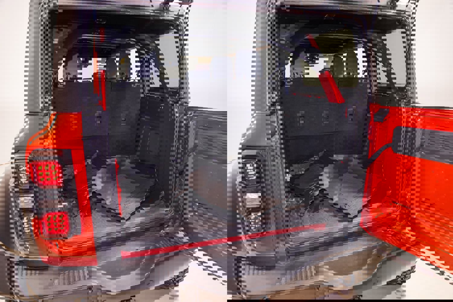 Used 2023 Ford Bronco Raptor image 46