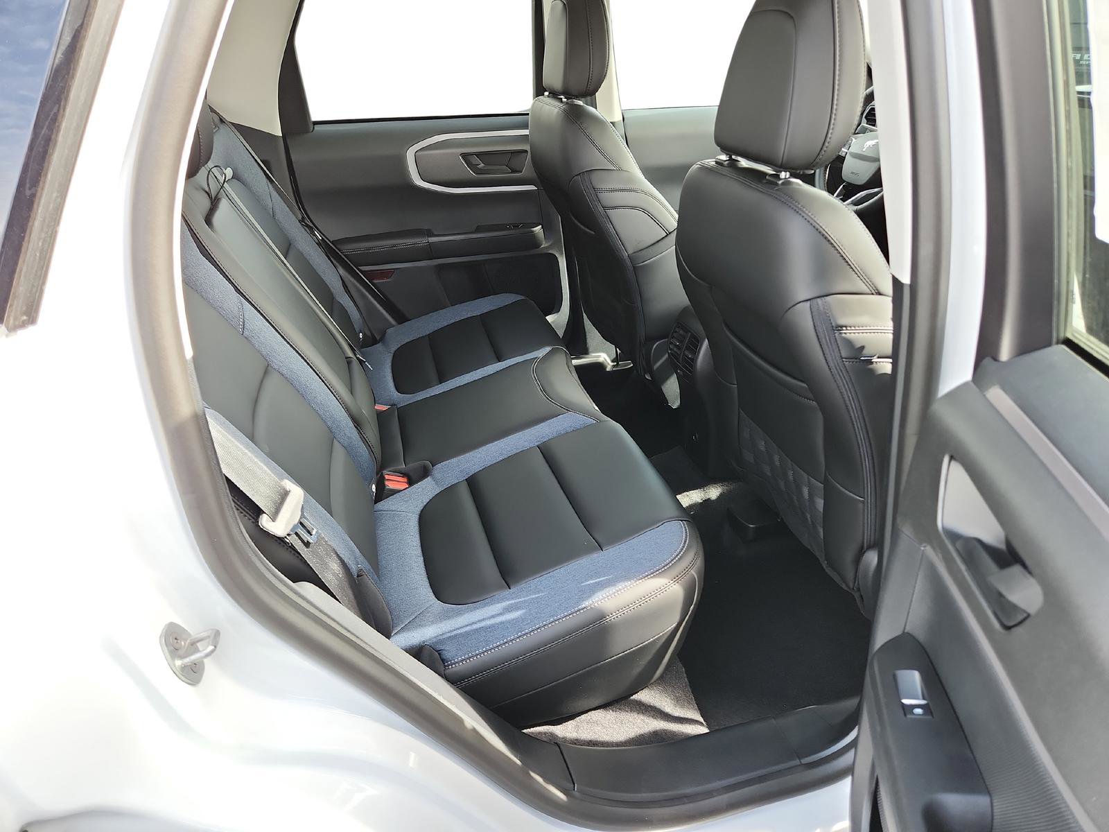 New 2025 Ford Bronco Sport Outer Banks image 27