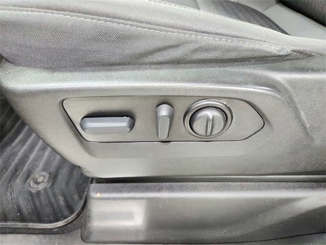 Used 2022 Chevrolet Silverado 3500 LT w/ Convenience Package image 20