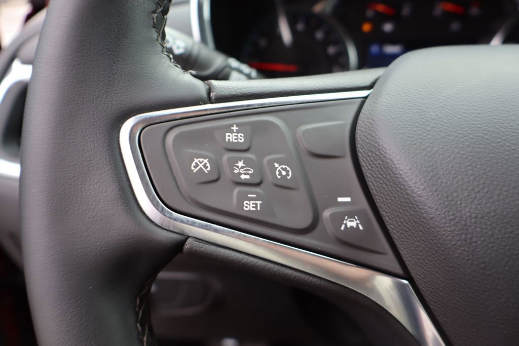 Used 2024 Chevrolet Equinox LT w/ LPO, Floor Liner Package image 12