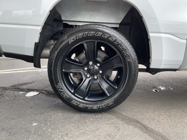 Used 2023 RAM 1500 Big Horn AWD/4WD image 35