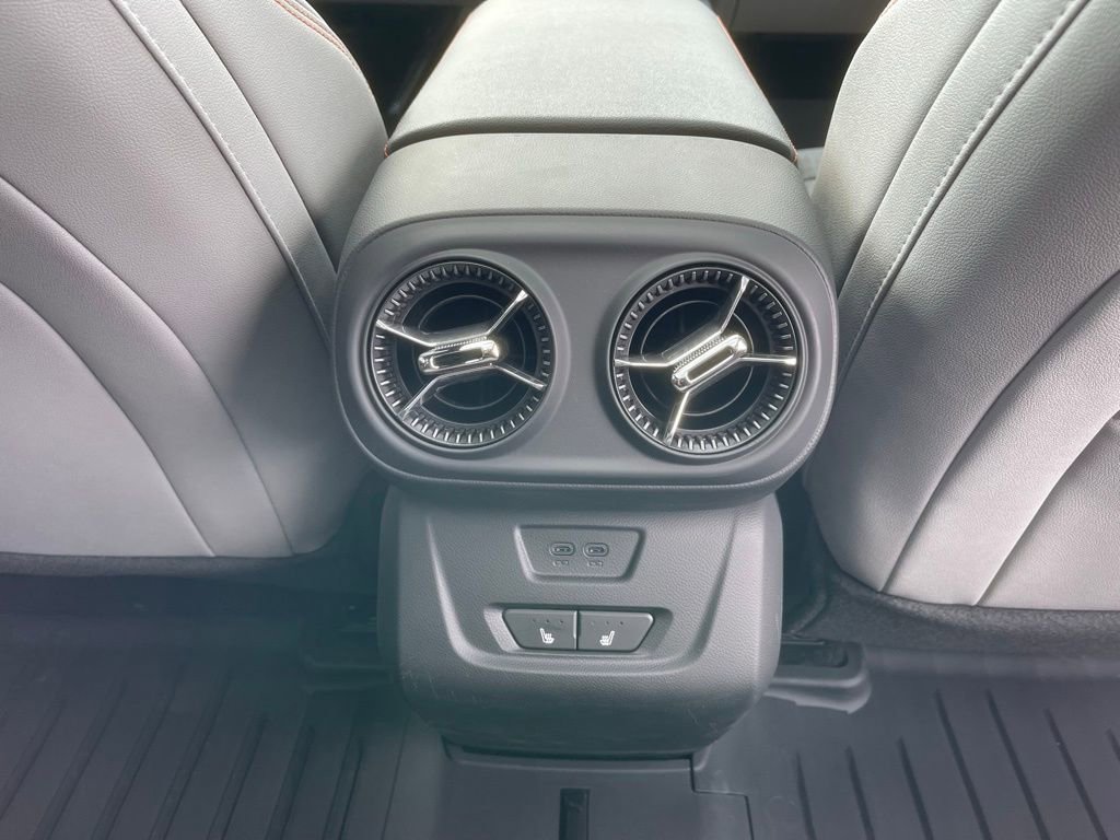 New 2026 Chevrolet Blazer EV SS image 29