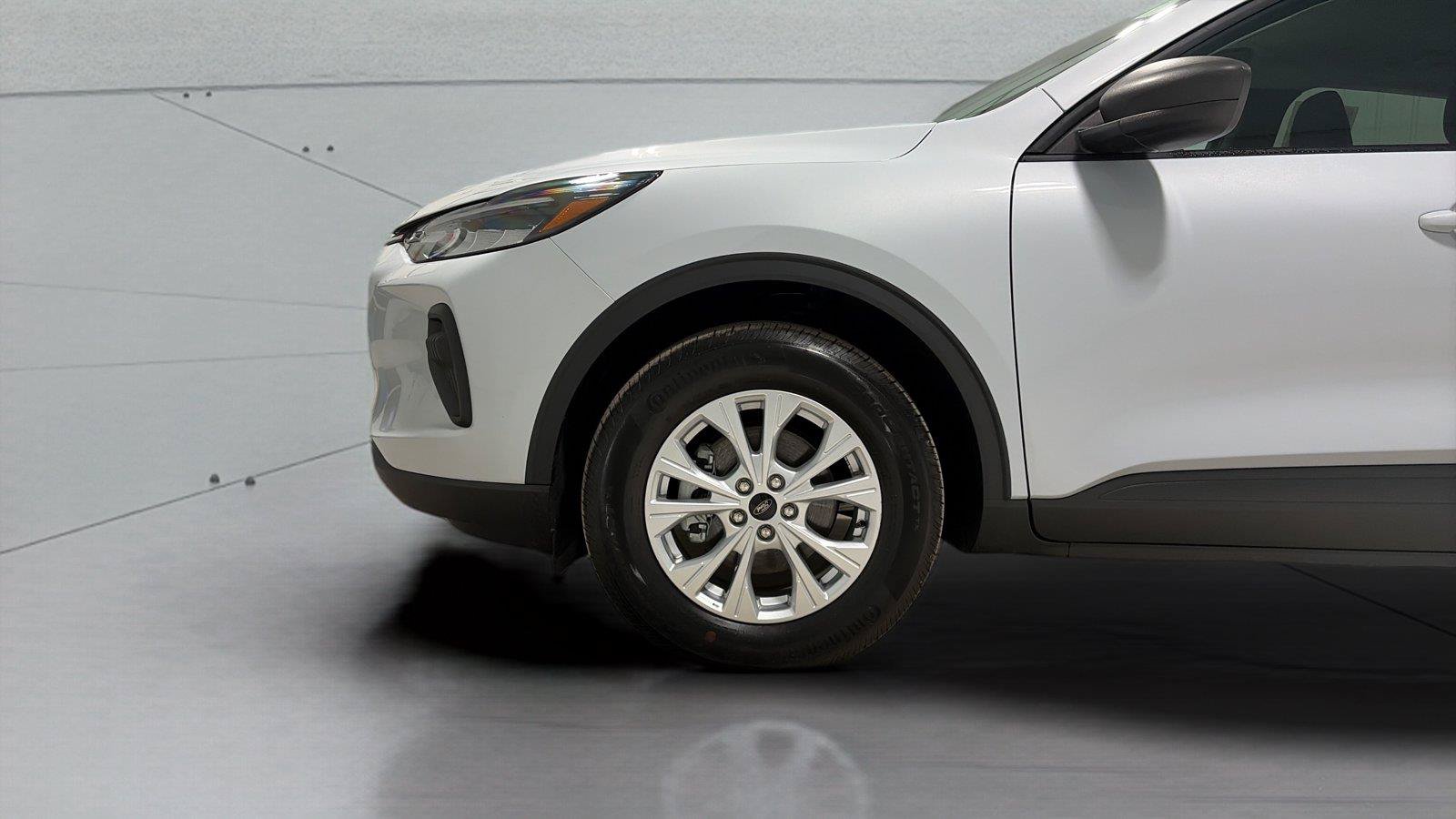 Used 2025 Ford Escape Active w/ Tech Pack #1 AWD/4WD image 27
