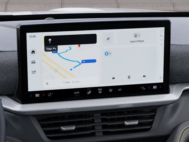 New 2027 Ford Explorer Tremor AWD/4WD image 19
