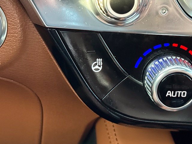 Used 2024 Kia Telluride SX Prestige X-Line AWD/4WD image 19
