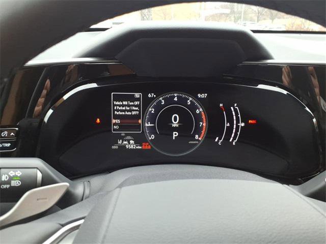 Certified 2025 Lexus NX 350 AWD w/ Premium Package image 22