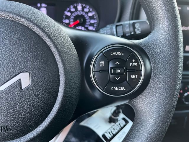 Used 2022 Kia Soul LX w/ Technology Package image 17