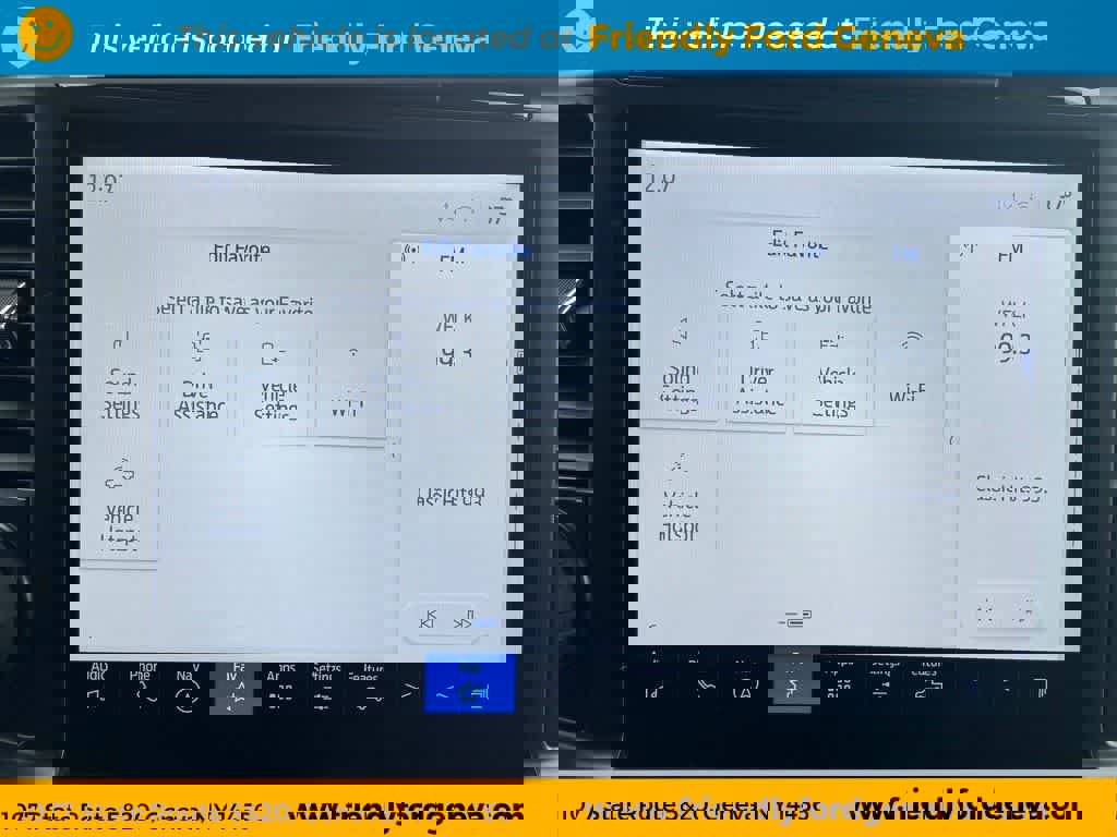 Used 2025 Ford F150 XLT w/ Equipment Group 302A MID image 42