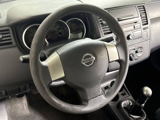 Used 2009 Nissan Versa Sedan image 18