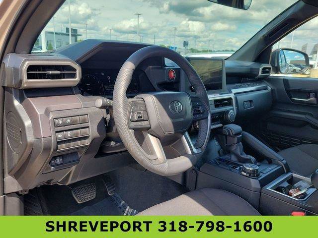 Used 2026 Toyota Tacoma TRD Off-Road AWD/4WD image 10