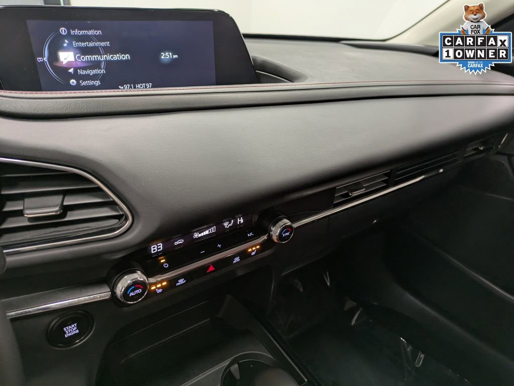 Certified 2023 MAZDA CX-30 AWD 2.5 S w/ Preferred Package image 13