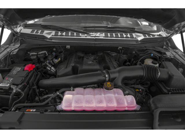 Used 2019 Ford F150 Lariat w/ Equipment Group 501A Mid AWD/4WD image 12