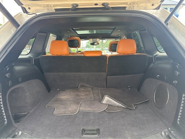 Used 2018 Jeep Grand Cherokee Limited image 12
