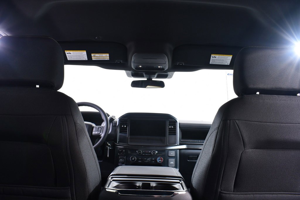 New 2025 Ford F150 STX w/ Equipment Group 200A image 17