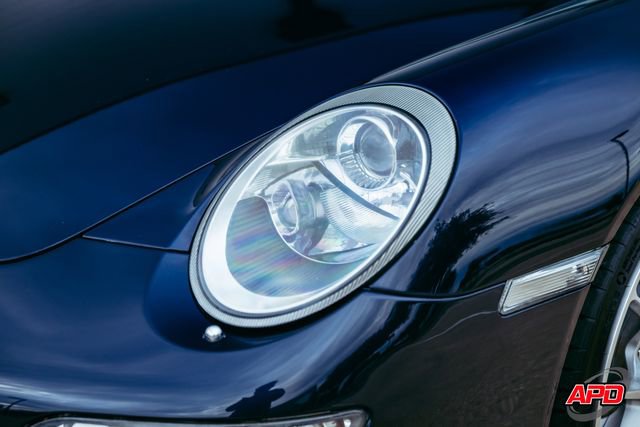 Used 2007 Porsche 911 Carrera 4S image 43