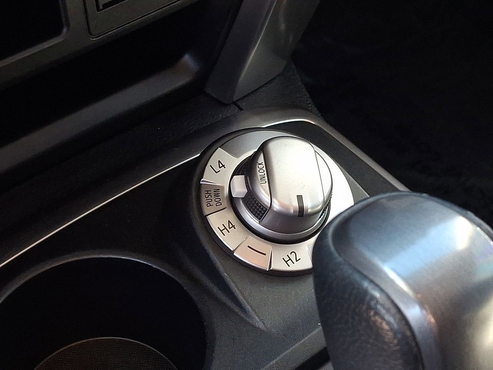 Used 2021 Toyota 4Runner SR5 Premium image 25