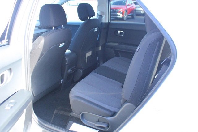New 2024 Hyundai Ioniq 5 SEL image 15