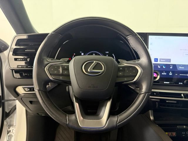 Used 2023 Lexus RX 350 FWD w/ Cold Area Package image 28