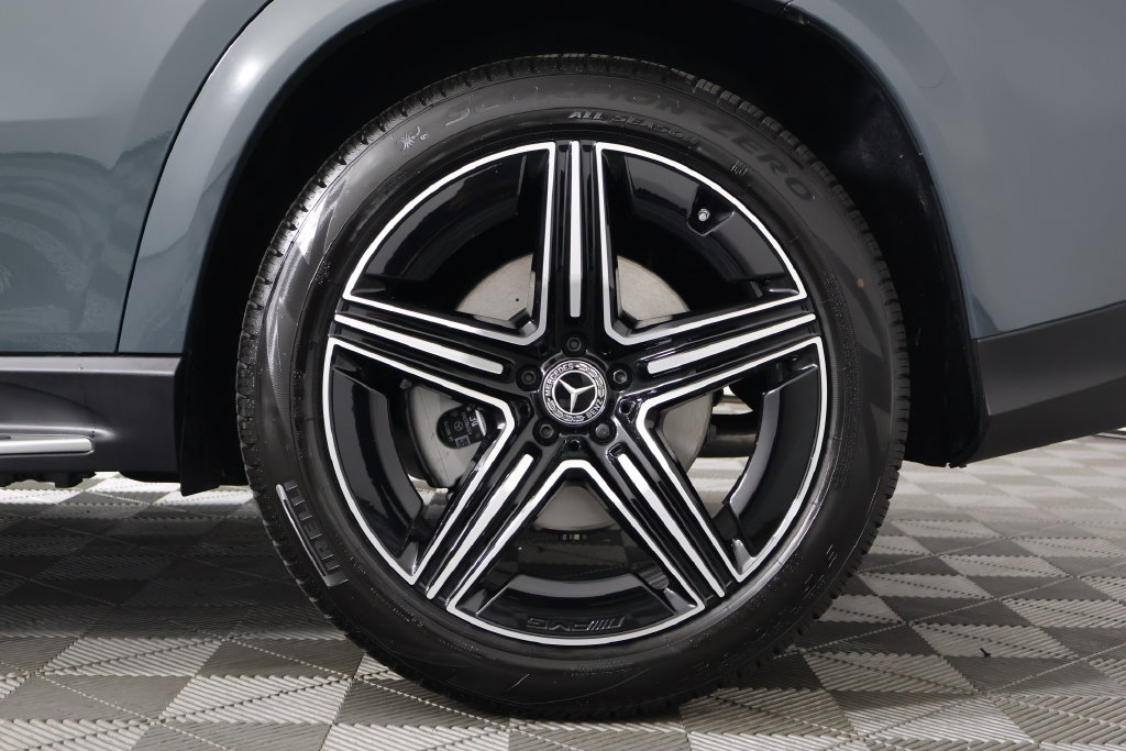 New 2027 Mercedes-Benz GLE 450 4MATIC Coupe image 10
