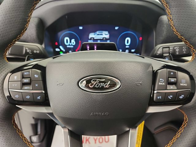 New 2026 Ford Explorer Tremor w/ Tremor Ultimate Package AWD/4WD image 15