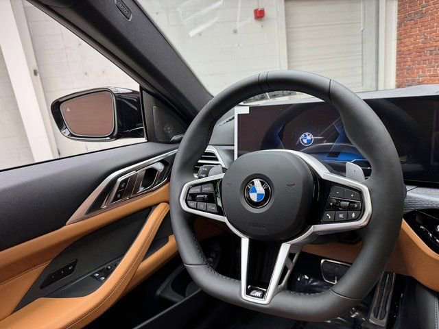 Used 2026 BMW 430i xDrive Coupe w/ M Sport Package image 13