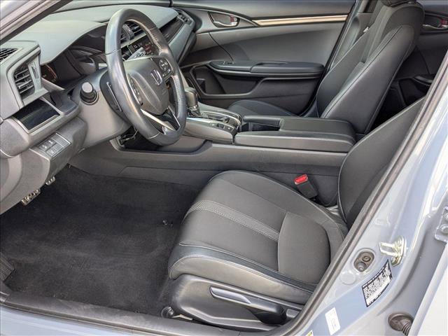 Used 2021 Honda Civic Sport image 15