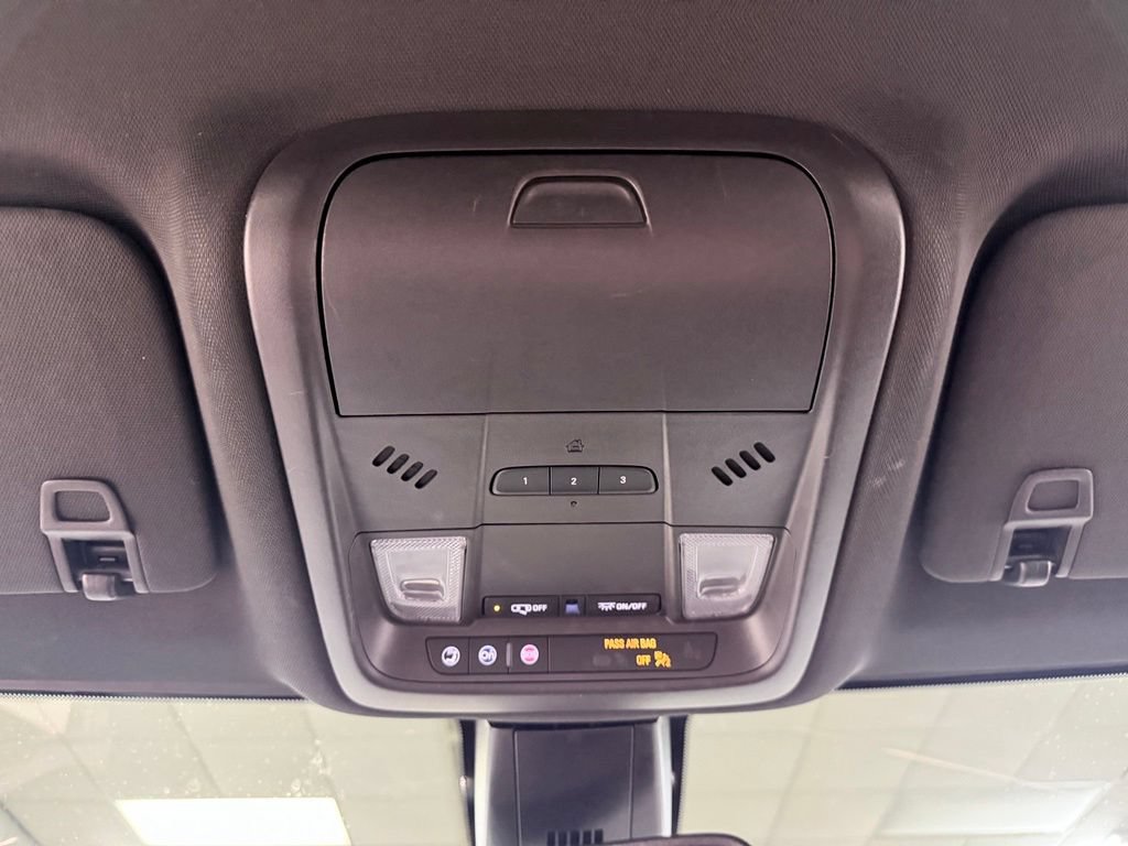 Used 2022 Chevrolet Blazer RS FWD image 58