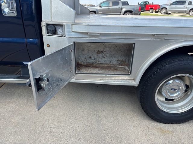 Used 2005 Ford F350 XL image 13