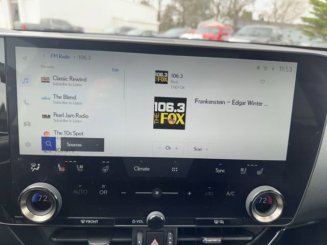 Used 2022 Lexus NX 350 AWD w/ Accessory Package 2 image 14