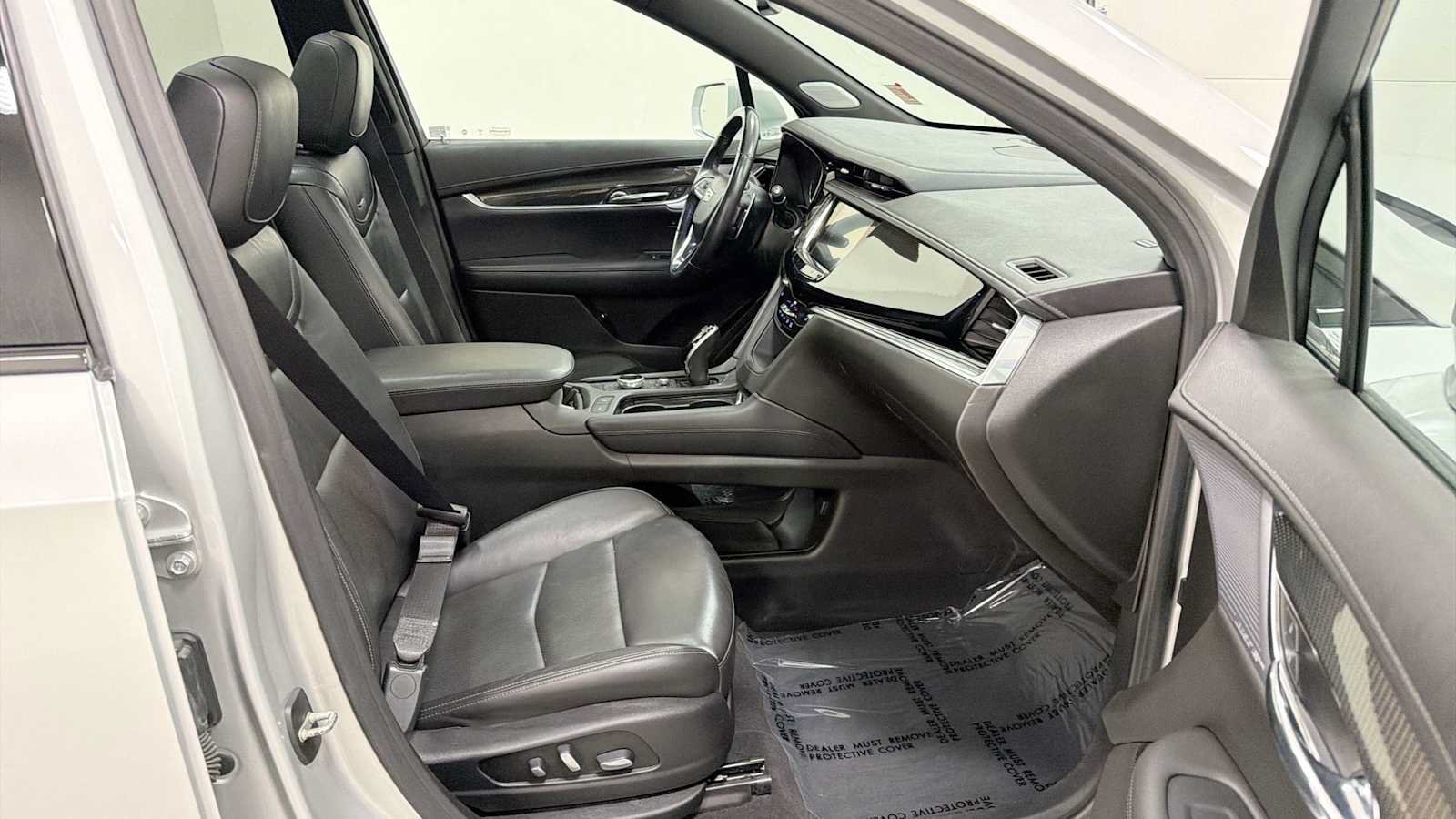 Used 2020 Cadillac XT6 Sport AWD/4WD image 31