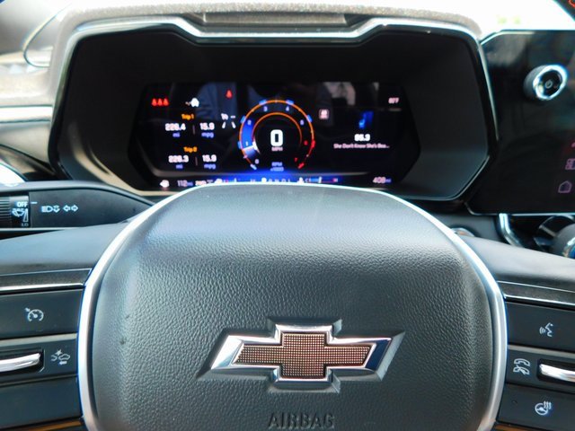 Used 2025 Chevrolet Colorado Z71 w/ Z71 Convenience Package 2 image 30