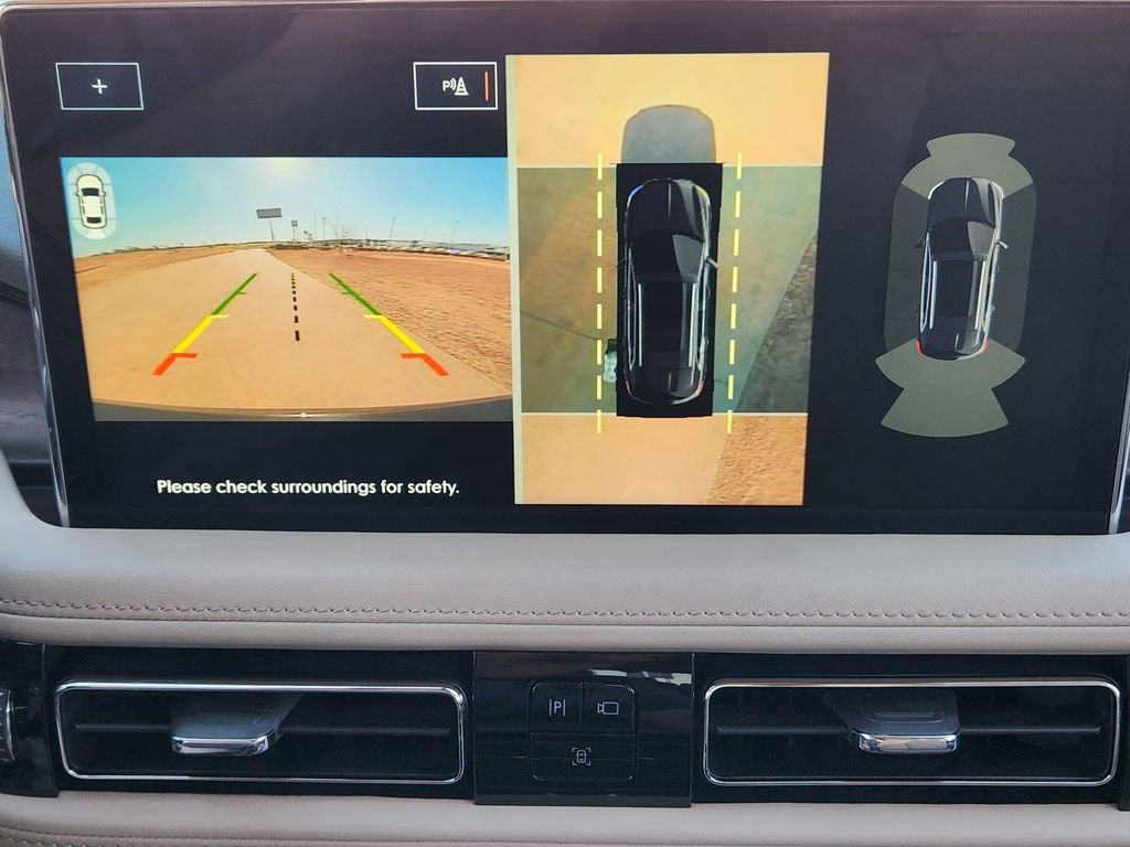 Used 2023 Lincoln Nautilus Reserve w/ Equipment Group 201A image 21