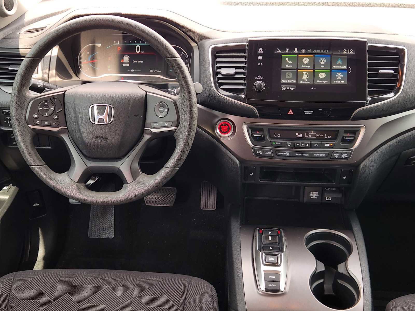 Used 2021 Honda Pilot EX image 26