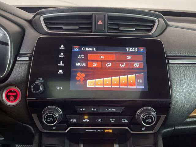 Used 2022 Honda CR-V EX-L image 23