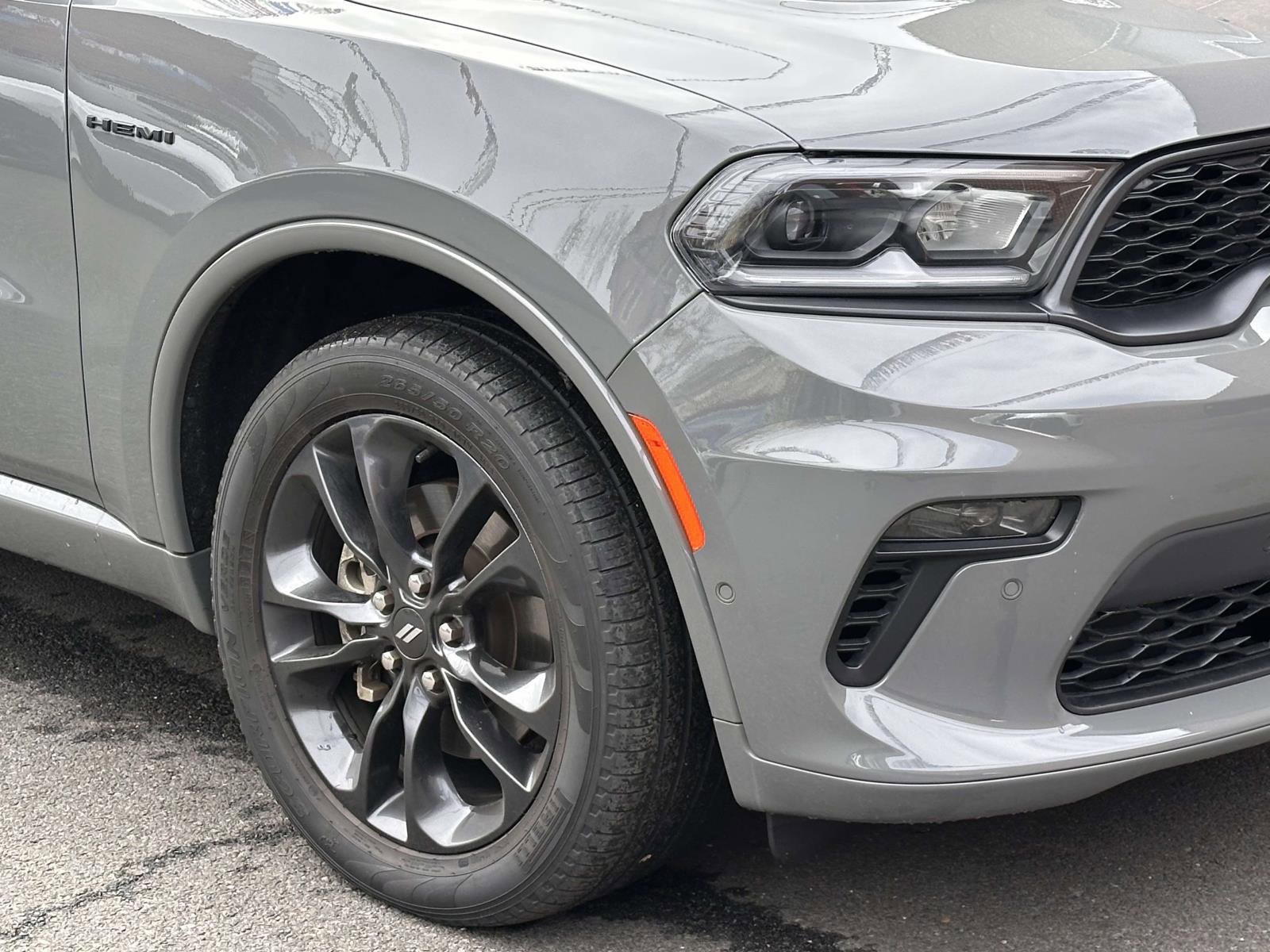 Certified 2023 Dodge Durango R/T image 11