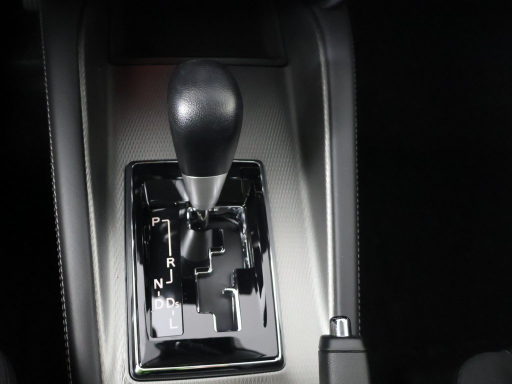 New 2027 Mitsubishi Outlander Sport FWD image 40